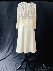 Maison Lemoine - Jupe Ella