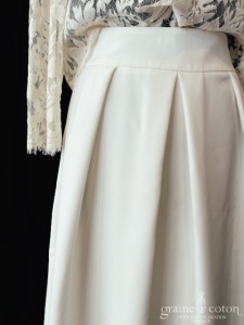 Maison Lemoine - Jupe Ella