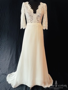 Fabienne Alagama - Belouve