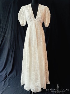 Donatelle Godart - Je saurai t'attendre