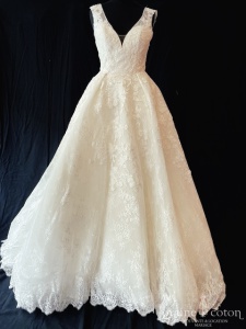 Pronovias - Kina