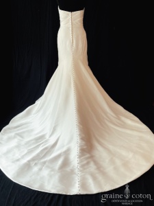 Essence of Australia - Modèle D3340