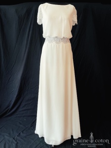 Rosa Clara - Salitre