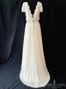 Rosa Clara - Salitre