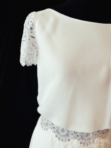 Rosa Clara - Salitre