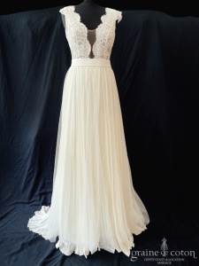 Oksana Kokhan - Célestine