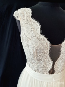 Oksana Kokhan - Célestine