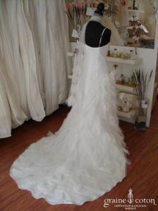 Mariées de Paris - Green