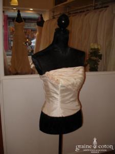 Nana couture - Bustier seul