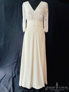 Laure de Sagazan - Ellis