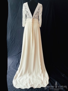 Laure de Sagazan - Ellis