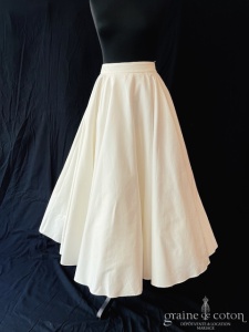 Love is Like a Rose LILAR - Jupe Betty