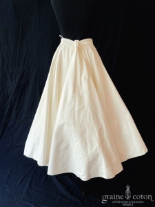 Love is Like a Rose LILAR - Jupe Betty