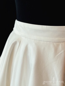 Love is Like a Rose LILAR - Jupe Betty