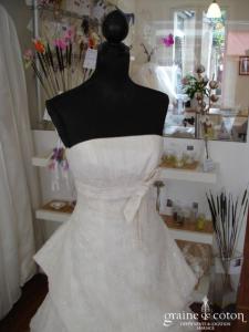 Mariées de Paris - Grimm