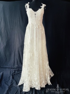 Abby Waits - Giorgia