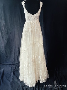 Abby Waits - Giorgia