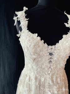 Abby Waits - Giorgia