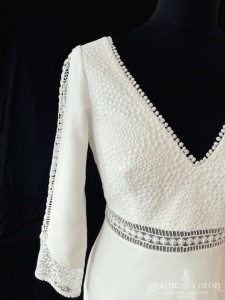 Lambert Créations - Eperon