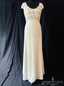 Laure de Sagazan - Verlaine