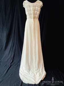 Laure de Sagazan - Verlaine