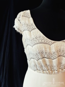 Laure de Sagazan - Verlaine