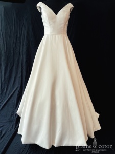 Sincerity pour Juste un baiser - Colombe