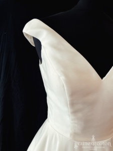 Sincerity pour Juste un baiser - Colombe