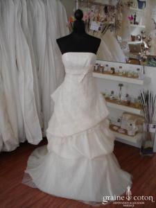 Mariées de Paris - Grimm