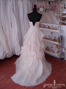 Mariées de Paris - Grimm