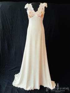 Fabienne Alagama - Vérone