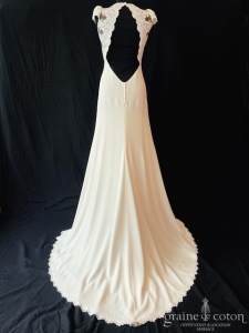 Fabienne Alagama - Vérone