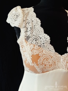 Fabienne Alagama - Vérone