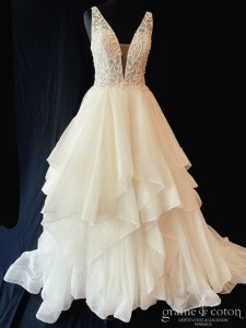 Justin Alexander - Modèle 88227