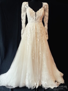 Pronovias - Mystic