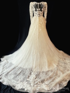 Pronovias - Mystic
