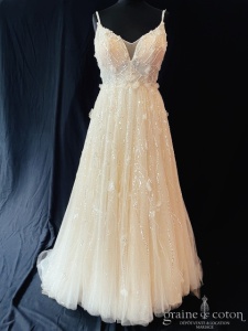 Nicole Milano - Nouvel