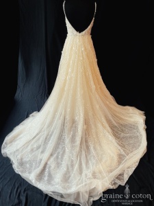 Nicole Milano - Nouvel