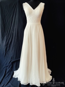 Agathe se marie - Merilin