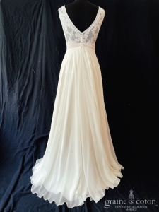 Agathe se marie - Merilin