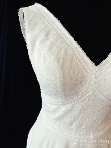 Agathe se marie - Merilin