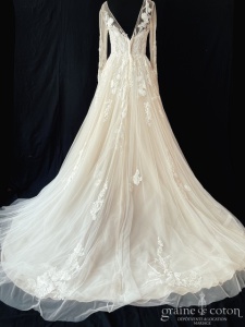 Pronovias - Liberty