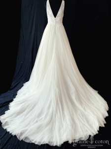 Pronovias x Marchesa - Marisol