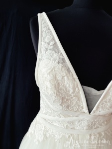 Pronovias x Marchesa - Marisol