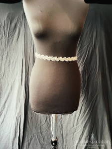 Cymbeline - Ceinture strass