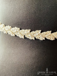 Cymbeline - Ceinture strass