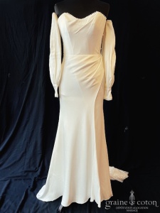 Rime Arodaky - Céline