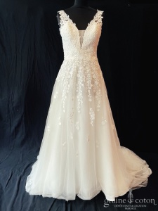 Cosmobella - Modèle 8112