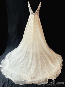 Cosmobella - Modèle 8112