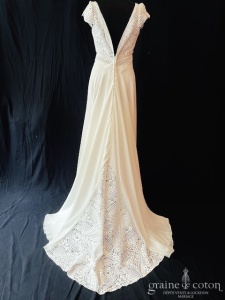 Elsa Gary - Renouveau